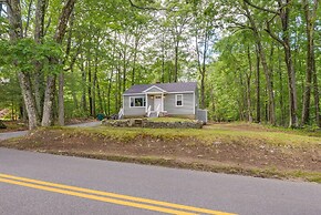 Dog-friendly Fitchburg Vacation Rental, Hike & Ski