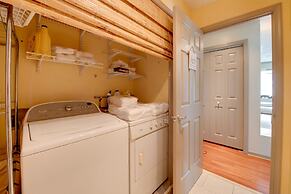 Lottsburg House w/ Private Pool + Fireplace