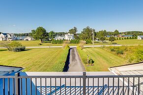 Lottsburg House w/ Private Pool + Fireplace