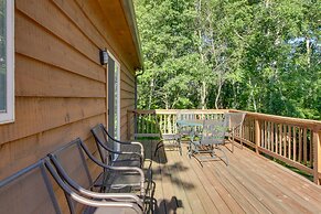 Minnesota Cabin Rental Near Pelican Lake!