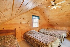 Minnesota Cabin Rental: 3 Mi to Pelican Lake!