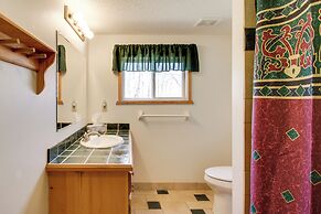 Minnesota Cabin Rental: 3 Mi to Pelican Lake!