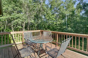 Minnesota Cabin Rental: 3 Mi to Pelican Lake!