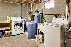 Minnesota Cabin Rental: 3 Mi to Pelican Lake!