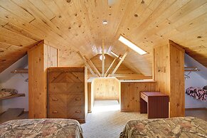 Minnesota Cabin Rental: 3 Mi to Pelican Lake!