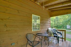 Minnesota Cabin Rental: 3 Mi to Pelican Lake!