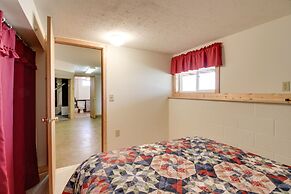 Minnesota Cabin Rental: 3 Mi to Pelican Lake!