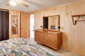 Minnesota Cabin Rental: 3 Mi to Pelican Lake!