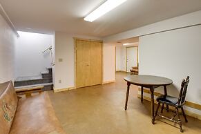 Minnesota Cabin Rental: 3 Mi to Pelican Lake!