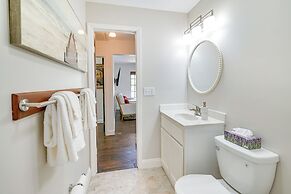 Charming Apartment in Downtown Georgetown!