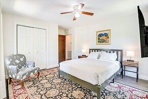 Charming Apartment in Downtown Georgetown!
