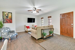 Charming Apartment in Downtown Georgetown!