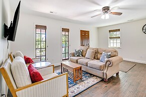 Charming Apartment in Downtown Georgetown!