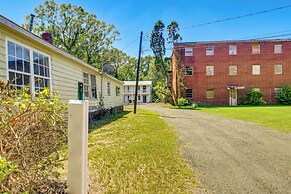 Charming Apartment in Downtown Georgetown!