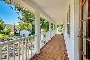 Charming Apartment in Downtown Georgetown!