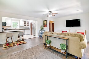 Charming Apartment in Downtown Georgetown!