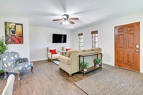 Charming Apartment in Downtown Georgetown!