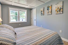 Chippewa Falls Getaway w/ Community Lake Access!