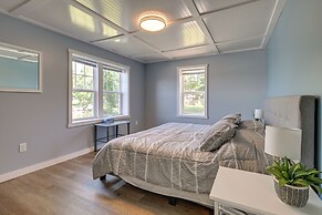 Chippewa Falls Getaway w/ Community Lake Access!