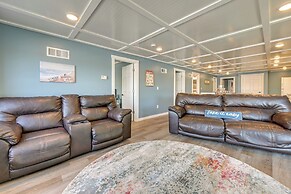 Chippewa Falls Getaway w/ Community Lake Access!