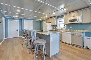 Chippewa Falls Getaway w/ Community Lake Access!