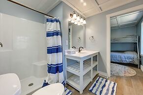 Chippewa Falls Getaway w/ Community Lake Access!