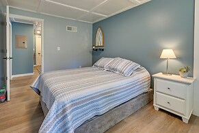 Chippewa Falls Getaway w/ Community Lake Access!
