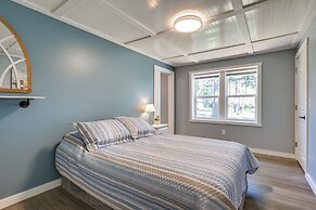 Chippewa Falls Getaway w/ Community Lake Access!