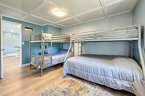 Chippewa Falls Getaway w/ Community Lake Access!
