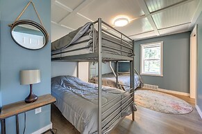 Chippewa Falls Getaway w/ Community Lake Access!