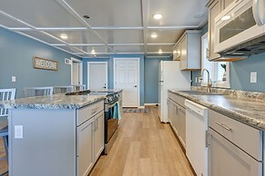 Chippewa Falls Getaway w/ Community Lake Access!