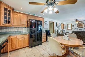 Charming Battle Creek Cottage w/ Dock!