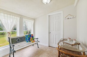 Charming Mio Family Retreat Near Mio Dam Pond!