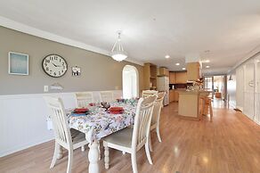 Charming Mio Family Retreat Near Mio Dam Pond!