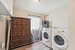 Charming Mio Family Retreat Near Mio Dam Pond!