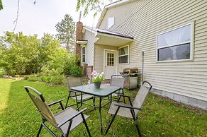 Charming Mio Family Retreat Near Mio Dam Pond!