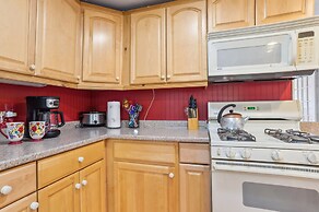 Charming Mio Family Retreat Near Mio Dam Pond!