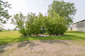 Charming Mio Family Retreat Near Mio Dam Pond!