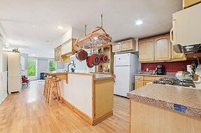 Charming Mio Family Retreat Near Mio Dam Pond!