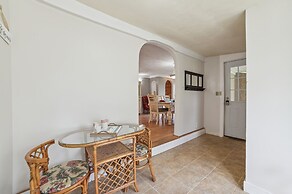 Charming Mio Family Retreat Near Mio Dam Pond!