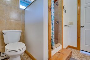 Enchanting Dorset Mountain Home w/ Stunning Views!