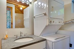 Enchanting Dorset Mountain Home w/ Stunning Views!