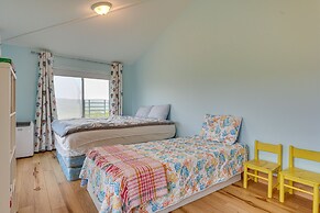 Enchanting Dorset Mountain Home w/ Stunning Views!