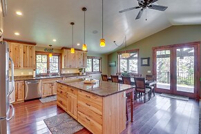 Flathead Lake Base Camp in Somers: Lake View!