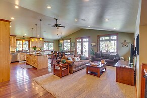 Flathead Lake Base Camp in Somers: Lake View!