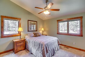 Flathead Lake Base Camp in Somers: Lake View!