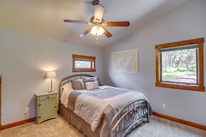 Flathead Lake Base Camp in Somers: Lake View!