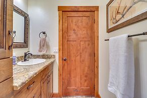 Flathead Lake Base Camp in Somers: Lake View!