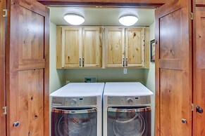 Flathead Lake Base Camp in Somers: Lake View!