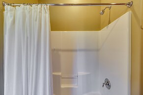 Flathead Lake Base Camp in Somers: Lake View!